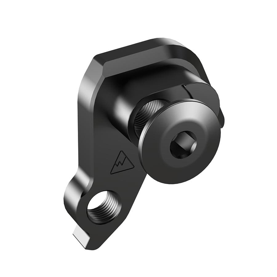 Wheels Manufacturing Dropout 580 Wheels Manufacturing, Dropout 580, Derailleur Hanger, #580, Santa Cruz Derailleur Hangers