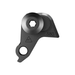 Wheels Manufacturing Dropout 580 Wheels Manufacturing, Dropout 580, Derailleur Hanger, #580, Santa Cruz Derailleur Hangers