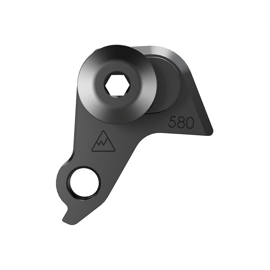 Wheels Manufacturing Dropout 580 Wheels Manufacturing, Dropout 580, Derailleur Hanger, #580, Santa Cruz Derailleur Hangers