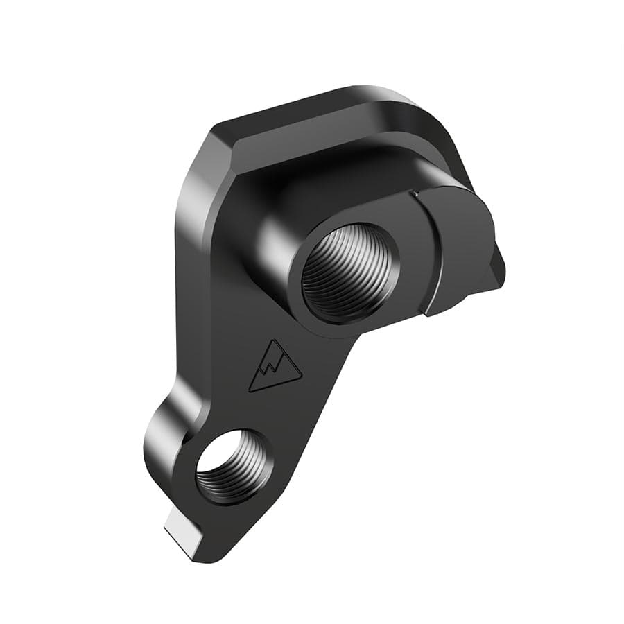 Wheels Manufacturing Dropout 580 Wheels Manufacturing, Dropout 580, Derailleur Hanger, #580, Santa Cruz Derailleur Hangers