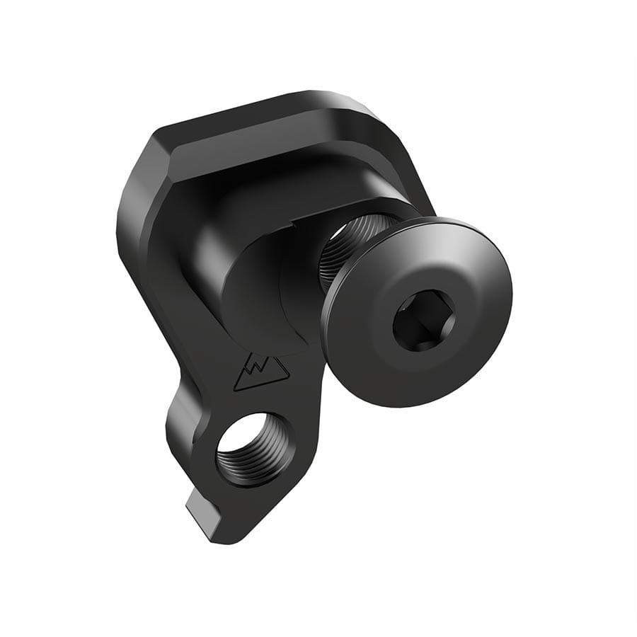 Wheels Manufacturing Dropout 581 Wheels Manufacturing, Dropout 581, Derailleur Hanger, #581, Santa Cruz Derailleur Hangers