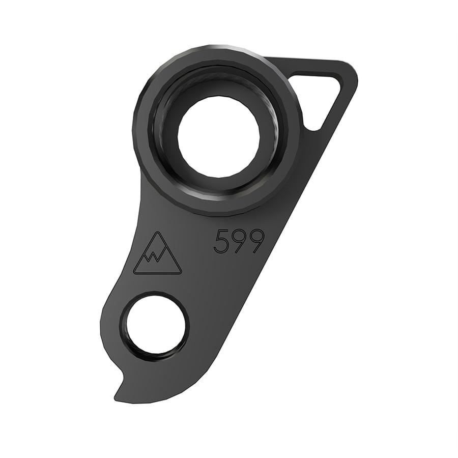 Wheels Manufacturing Dropout 599 Wheels Manufacturing, Dropout 599, Derailleur Hanger, Kona Derailleur Hangers