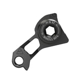 Wheels Manufacturing Dropout 653 Wheels Manufacturing, Dropout 653, Derailleur Hanger, #653, DM Mountain UDH Derailleur Hangers