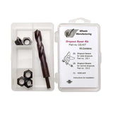 Wheels Manufacturing Dropout Saver Repair Kit erailleur hanger repair kit Frame Tools