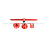 Wheels Manufacturing Headset Pro Install Kit (BP0008) Accessories - Tools