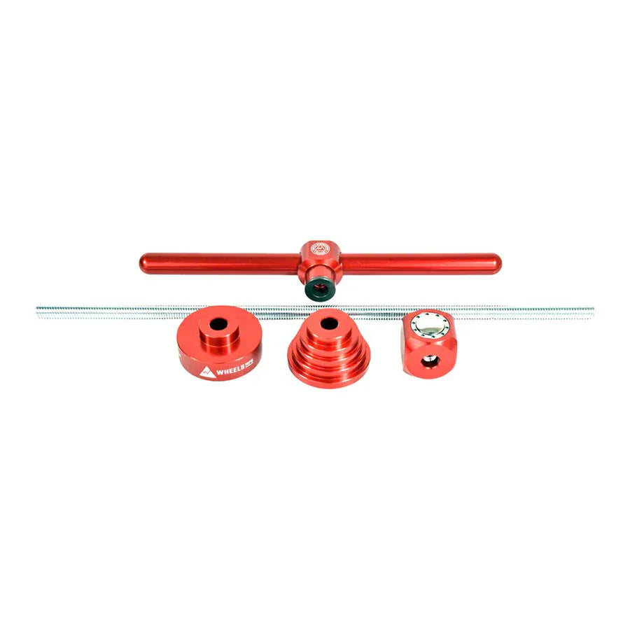 Wheels Manufacturing Headset Pro Install Kit (BP0008) Accessories - Tools