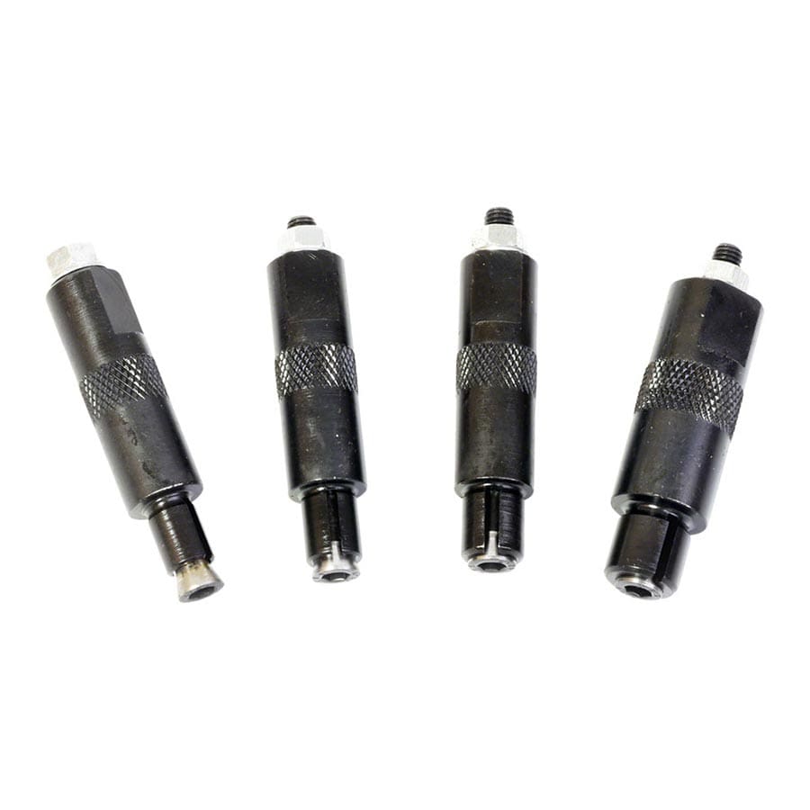 Wheels Manufacturing Hub Bearing Extractor EX0001 Wheels Manufacturing, Hub Bearing Extractor EX0001, Kit Bearing Tools