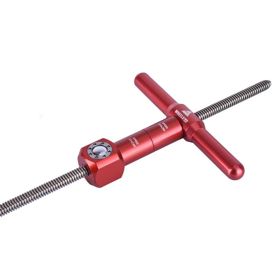 Wheels Manufacturing Hub/Suspension Press Kit Wheels Manufacturing, Hub/Suspension Press Kit Bearing Tools