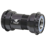 Wheels Manufacturing PF 30 to Shimano Bottom Bracket Parts - Bottom Brackets