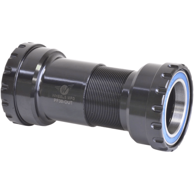 Wheels Manufacturing PF30 for SRAM DUB ABEC 3 Outboard Parts - Bottom Brackets
