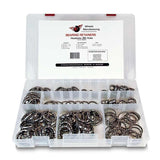 Wheels Manufacturing Retainer Bearing Kits Wheels Manufacturing, Retainer bearing kit Retainer Bearings
