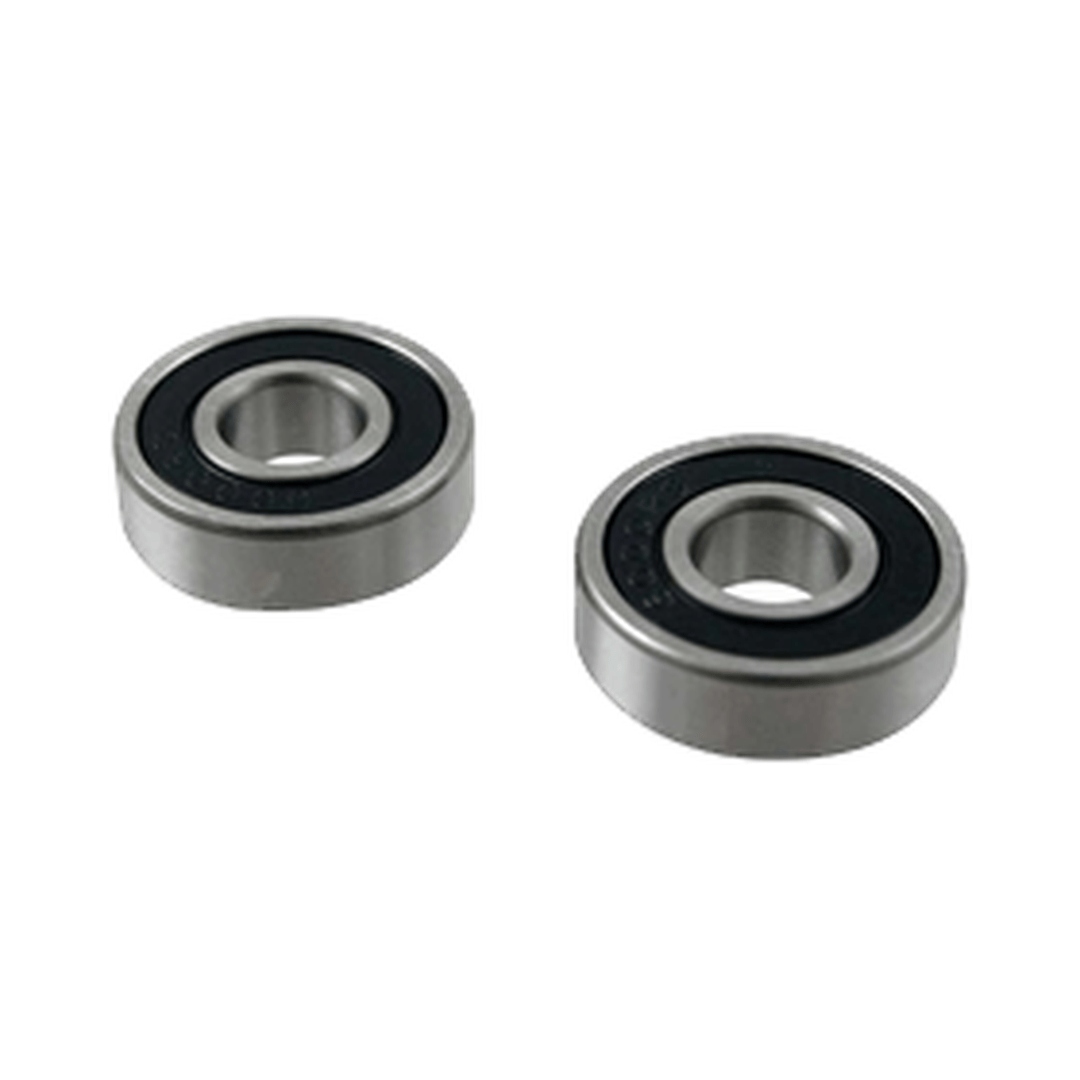 Wheels Manufacturing Sealed Bearings Bag of Two 6901 Parts - Bearings