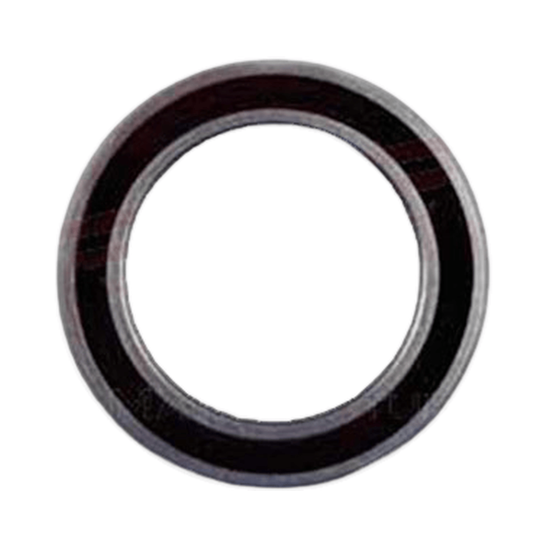 Wheels Manufacturing Sealed Steel Bearing Bag of Two 6802 Parts - Bearings