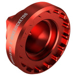 Wheels Manufacturing Shimano STEPS Lockring Socket Wheels Manufacturing, Shimano STEPS Lockring Socket - 54mm General / Shop Tools