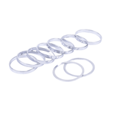 Wheels Manufacturing Single Speed Conversion Spacer KIT Unclassified
