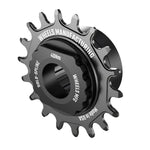 Wheels Manufacturing SOLO-SPLINE Wheels Manufacturing, SOLO-SPLINE, Cassette Spacer, Black Cassette Spacers and Kits