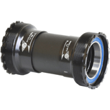 Wheels Manufacturing T47 Inboard ABEC-3, Threaded Cups, T47, 86-121mm, 28.99mm Parts - Bottom Brackets