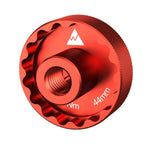 Wheels Manufacturing Thin Flange Socket - 44mm/16 Wheels Manufacturing, Thin Flange Socket - 44mm/16, Bottom Bracket Tool, 44mm/16 notch Bottom Bracket Tools