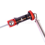 Wheels Manufacturing Thin Flange Socket - SRAM T47 Wheels Manufacturing, Thin Flange Socket - SRAM T47, Bottom Bracket Tool Bottom Bracket Tools