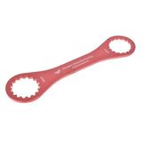 Wheels Manufacturing WRENCH-BB48-44 Wheels Manufacturing, WRENCH-BB48-44, Bottom Bracket Tool, 48.5mm/16 notch, 44mm/16 notch Bottom Bracket Tools