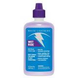 White Lightning Wet Ride Chain Lube 4oz Accessories - Maintenance - Chain Lube