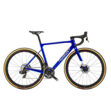 Wilier 0 SLR Disc Blue / S Bikes - Road