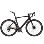 Wilier Filante Hybrid Ultegra Di2 Black / XS Bikes - eBikes - Road