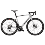 Wilier Filante Hybrid Ultegra Di2 Silver / XS Bikes - eBikes - Road