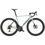 Wilier Filante SL Ultegra Di2 w/Miche SWR EVO 50 Silver/Black / XS Bikes - Road