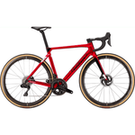 Wilier Filante SLR Force D2 AXS Velvet Red Glossy / XS Bikes - Road