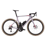 Wilier Filante SLR ID2 Ultegra Di2 Lunar Grey / XS Bikes - Road