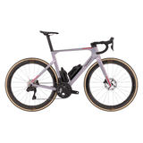 Wilier Filante SLR ID2 Ultegra Di2 Lunar Grey / XS Bikes - Road