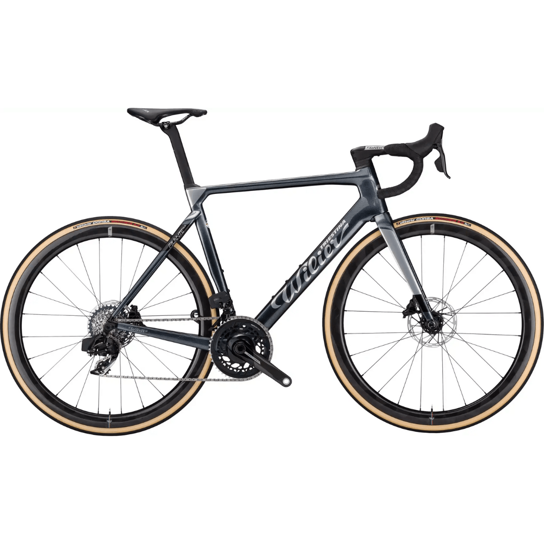 Wilier Astana Cycling 2021 Wilier Filante SLR Dura Ace Di2 Disc
