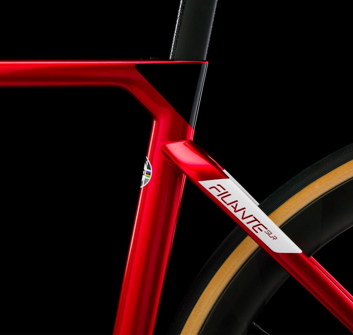 Wilier Filante SLR Ultegra Di2 Trimax Bikes - Road