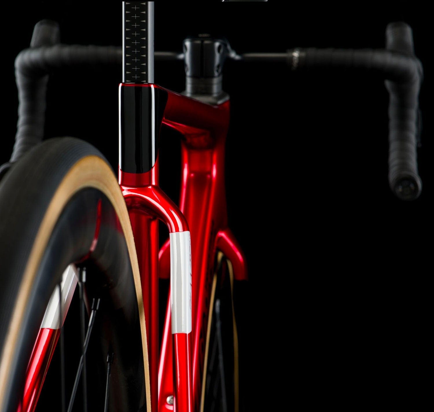 Wilier Filante SLR Ultegra Di2 Trimax Bikes - Road