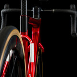 Wilier Filante SLR Ultegra Di2 Trimax Bikes - Road