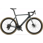 Wilier Filante SLR Ultegra Di2 w/Miche Kleos 50 Wheels Moon Grey Glossy / XS Bikes - Road