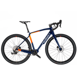 Wilier Jena Hybrid GRX Di2 Air 38 Blue / Small Bikes - Gravel