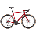 Wilier Verticale SLR Ultegra Di2 Velvet Red / XS Bikes - Road