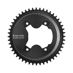 Wolf Tooth Aero 110 Asymmetric BCD Chainring - 48t Parts - Chainrings