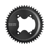 Wolf Tooth Aero 110 Asymmetric BCD Chainring - 48t Parts - Chainrings