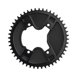 Wolf Tooth Aero 110 Asymmetric BCD Chainring - 48t Parts - Chainrings