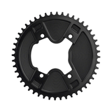 Wolf Tooth Aero 110 Asymmetric BCD Chainring - 48t Parts - Chainrings