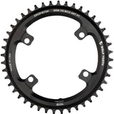 Wolf Tooth Components 110 BCD Shimano GRX Chainring 46t Parts - Chainrings