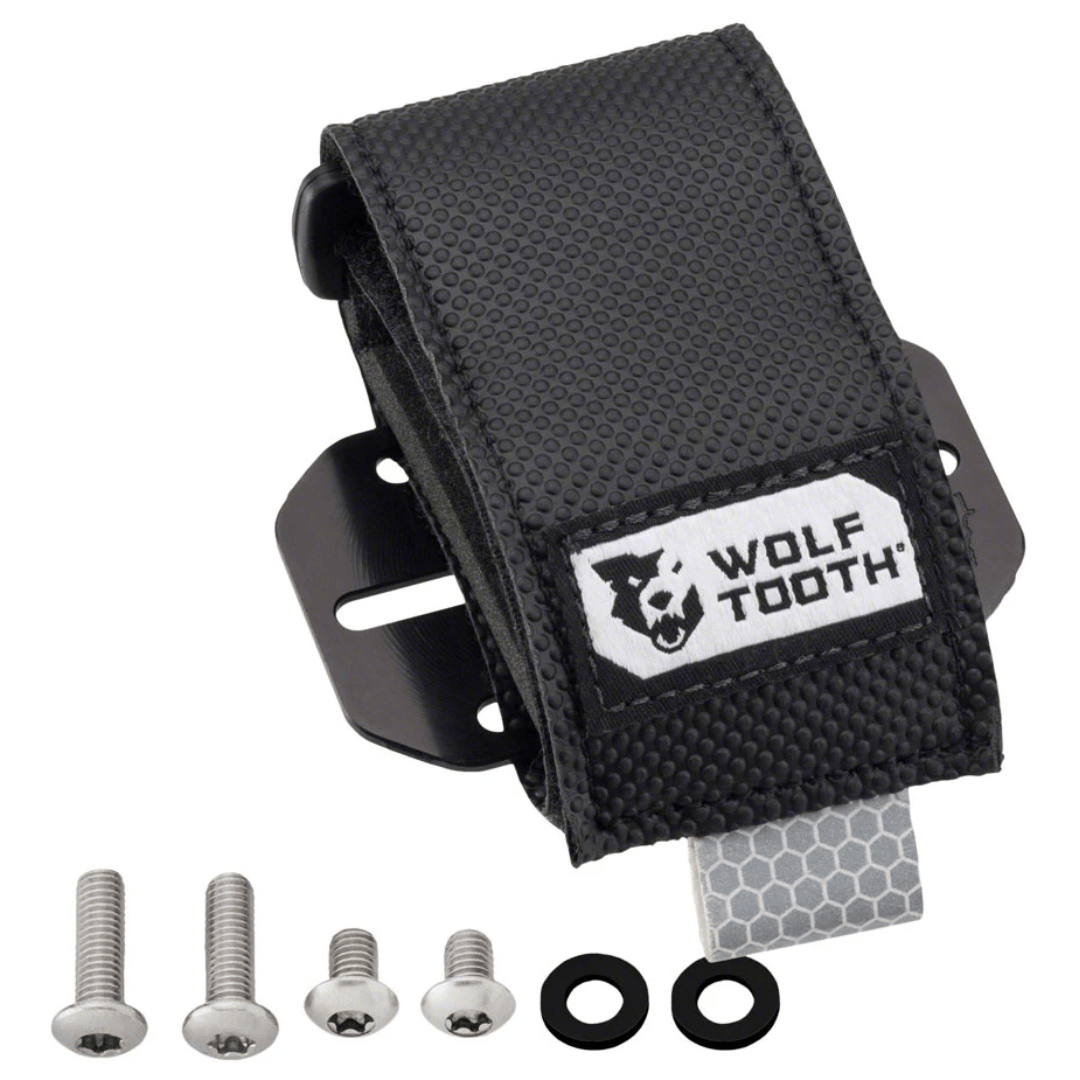 Wolf Tooth Components B-RAD Accessory Strap Mount Accessories - Bags - Accessory Bags & Straps