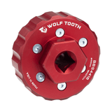 Wolf Tooth Components PACK Bottom Bracket Tool 39mm/16 notch Accessories - Tools - Bottom Bracket Tools