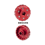 Wolf Tooth Components PACK Bottom Bracket Tool 44mm/16 notch Accessories - Tools - Bottom Bracket Tools