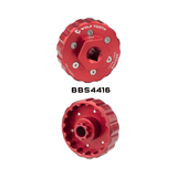 Wolf Tooth Components PACK Bottom Bracket Tool 44mm/16 notch Accessories - Tools - Bottom Bracket Tools