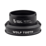 Wolf Tooth Components Premium Headset, Lower, EC34/30, 37g Parts - Headsets
