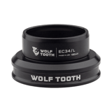 Wolf Tooth Components Premium Headset, Lower, EC34/30, 37g Parts - Headsets
